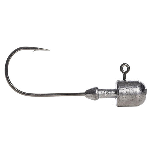 Force Bullet Head LNG Jig Head (Mustad İğneli) 7 gr / 3.0 no / 5 Adet