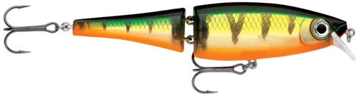 Bx Swimmer Maket Balık P-120MM