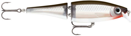 Bx Swimmer Maket Balık S-120MM
