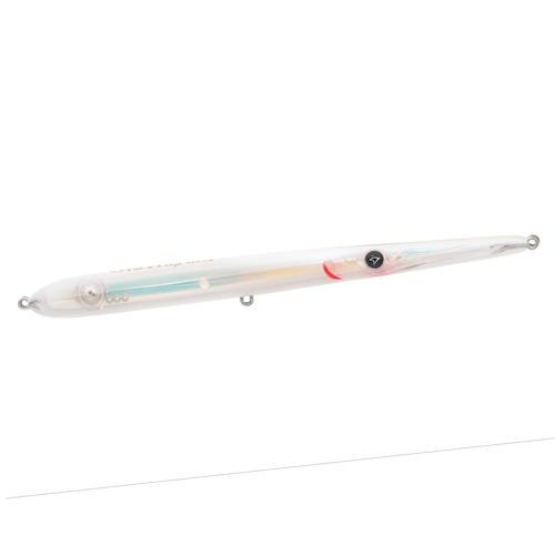 Zargan 21cm 30gr Su Üstü Maket Balık Z-7180 Luminous