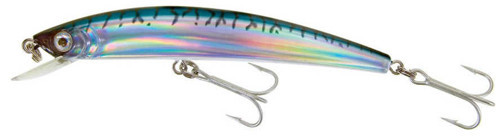 Original Crystal Minnow Sinking Maket Balık 70MM-C24