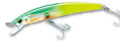 Crystal 3D Minnow Floating Maket Balık 90MM-BTCL