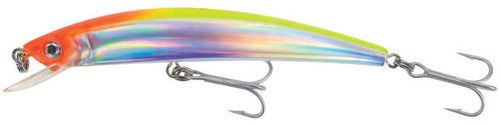 Original Crystal Minnow Sinking Maket Balık C57-110MM