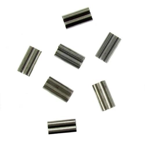 Black Nickel 20 Adet Çiftli Burç 2 mm / 160-200 LBS