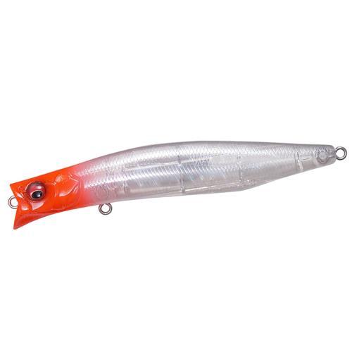 Kagelou 100F 10cm 12gr Maket Balık GP Red Head