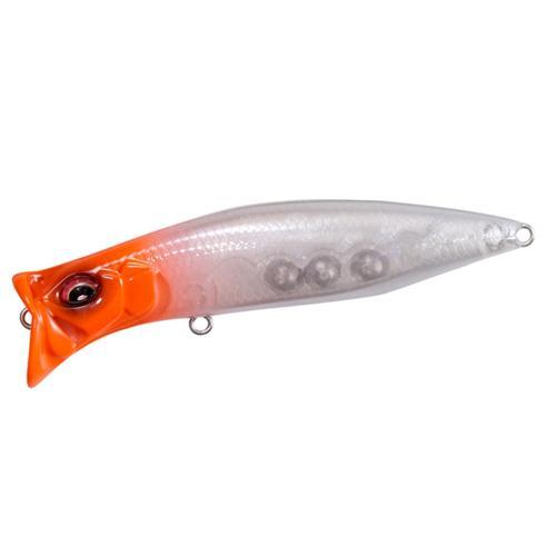 Kirinji 90mm 12.5gr Floating Maket Balık GP Red Head