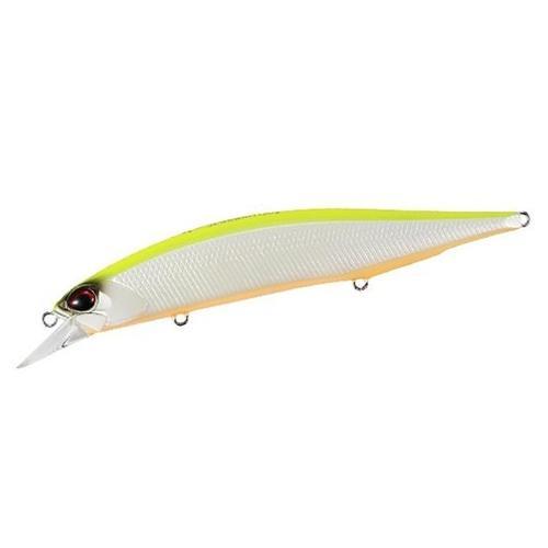Realis Jerk Bait 120SP SW Limited 12cm 17.7gr Suspending Maket Balık Pearl Chart II