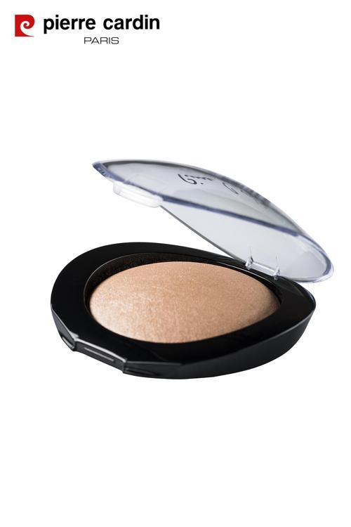 Terracotta - Aydınlatıcı Pudra - Sun Tan - 615