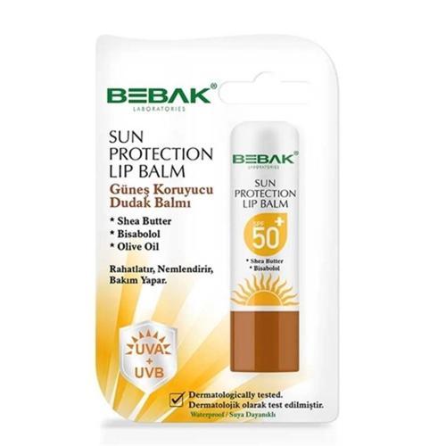 Güneş Koruyucu Dudak Balmı 4.5 Gr
