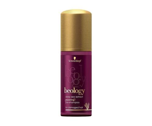 Onarıcı İlk Adım Şampuanı 50 Ml