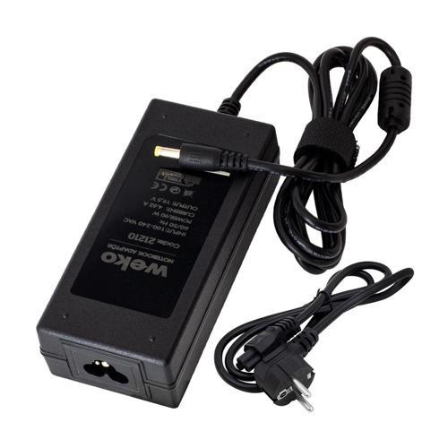 Weko 19.5 Volt 4.62 Amper 90 Watt 4.0 1.7 Uçlu Notebook Adaptörü