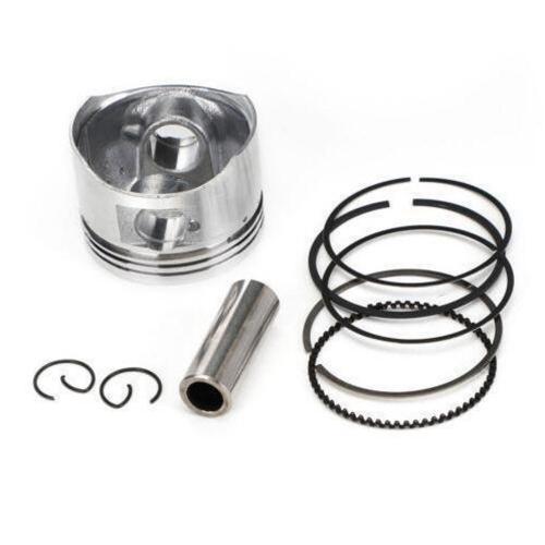 Yamaha MA 190 Motor Piston Seti