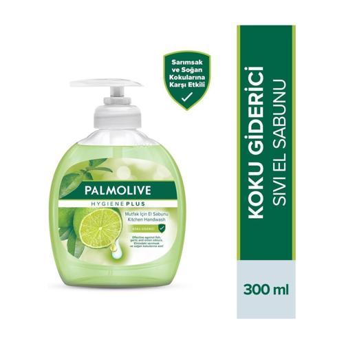 Mutfak Koku Giderici Sıvı Sabun 300 ml