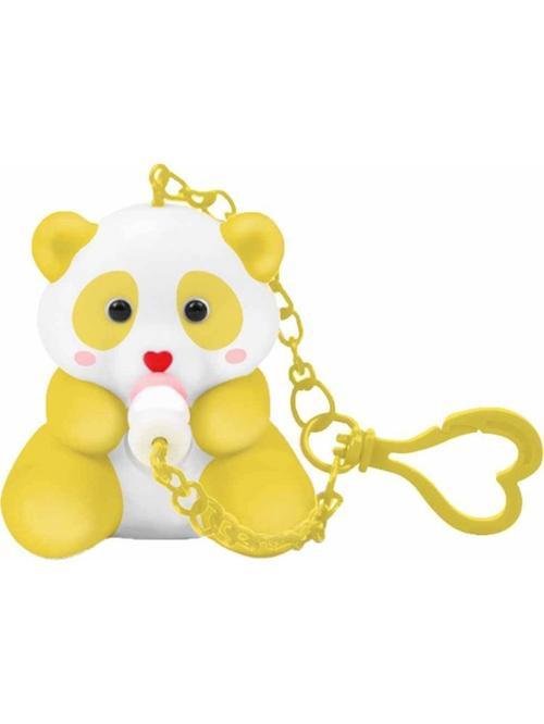 Coccolotti İnteraktif Sevimli Pandalar CCL14000 SARI