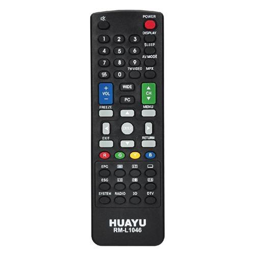 HUAYU KL RM-L1046 SHARP UNIVERSAL LCD KUMANDA