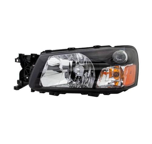 Subaru Forester Sol Ön Far 2003-2004 SR032-B001L