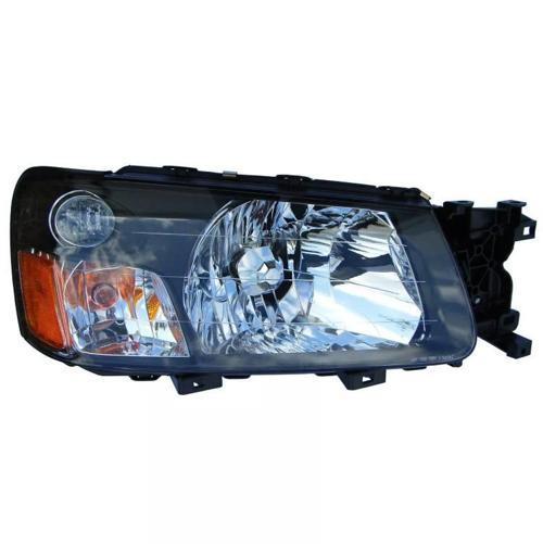 Subaru Forester Sağ Ön Far 2003-2004 SR032-B001R