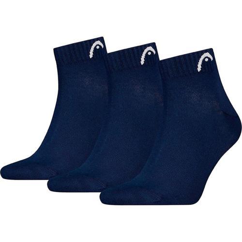 All Sports Training Socks Üçlü Unisex Çorap