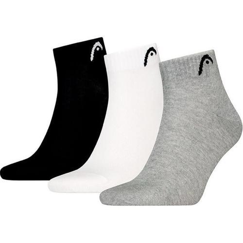 All Sports Training Socks Üçlü Unisex Çorap