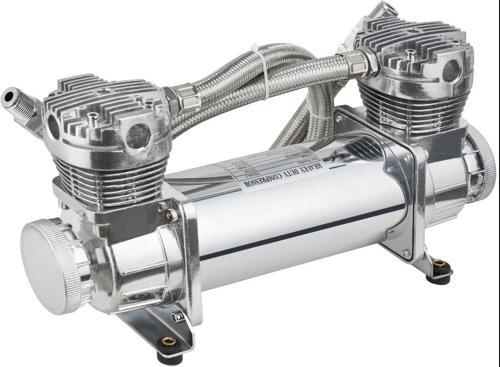 YF656-2 Air Süspansiyon Hava Kompresörü 24V 300Psi