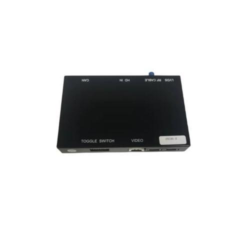 GP0A2020H-Q5H Apple CarPlay & Android Auto Yükseltme Kiti 