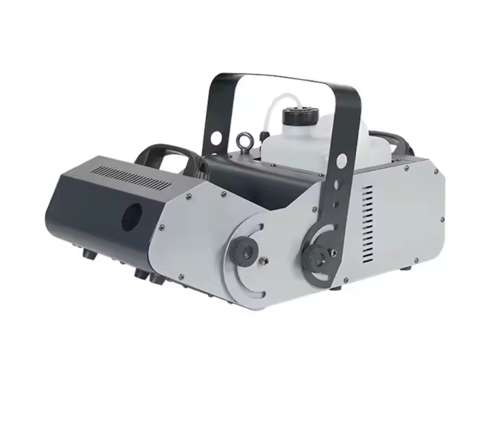 MULTİ-ANGLE 1500 WATT 180' AÇI AYARLI DMXLİ SİS MAKİNESİ