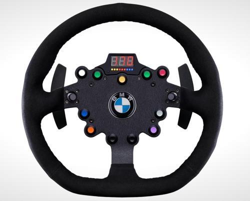ClubSport  BMW M3 GT2 V2 Direksiyon