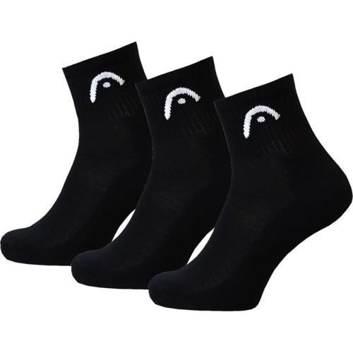 All Sports Training Socks Üçlü Unisex Çorap