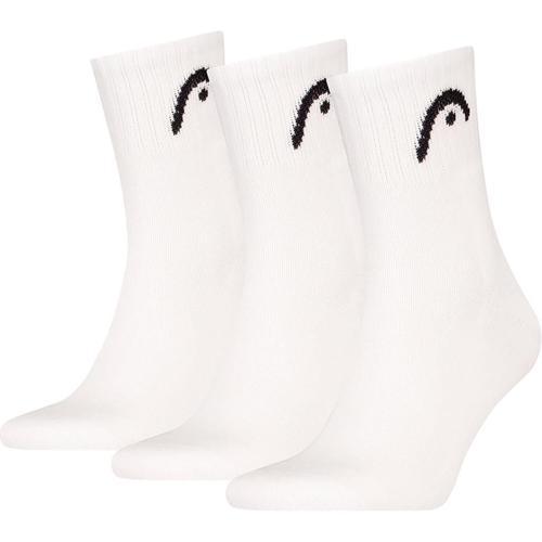 All Sports Training Socks Üçlü Unisex Çorap