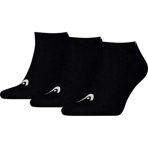 All Sports Training Socks Üçlü Unisex Çorap