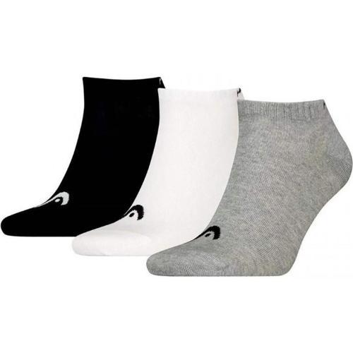 All Sports Training Socks Üçlü Unisex Çorap