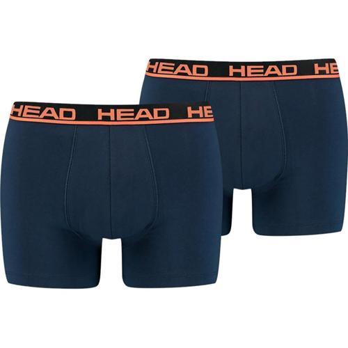 Basic 2P İkili Erkek Boxer