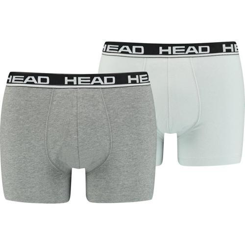Basic 2P İkili Erkek Boxer