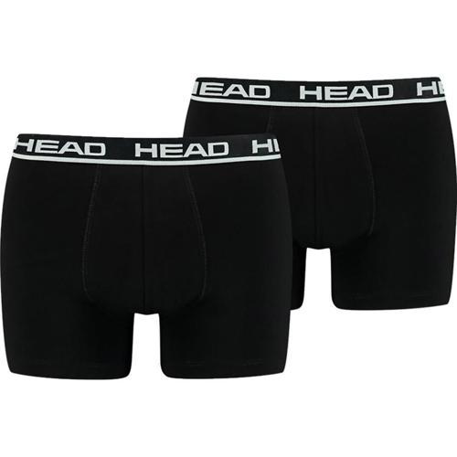 Basic 2P İkili Erkek Boxer