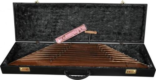 ST9 Santür Ceviz Pro. İran Yapımı