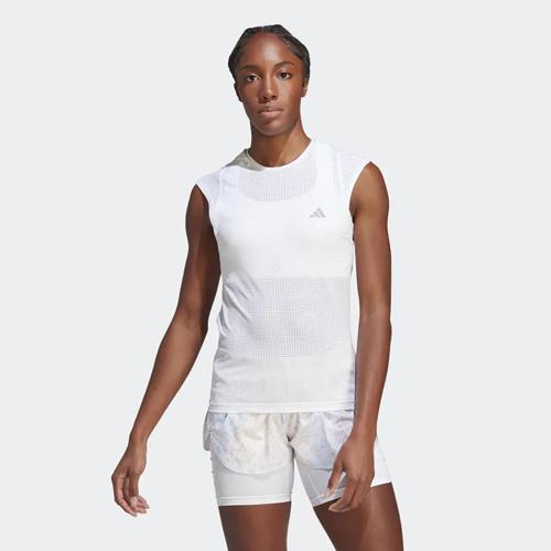 Kadın Koşu - Yürüyüş T-Shirt Fast Tee Hm4319