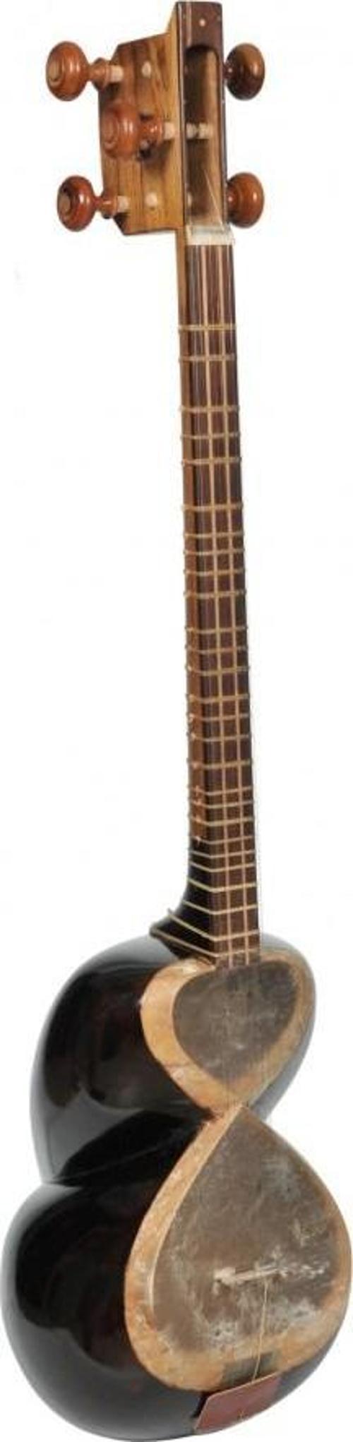 TDP10 Dut Tar İran Yapımı Pro.