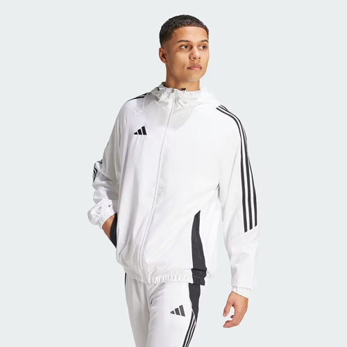Erkek Futbol Eşofman Üstü Tiro24 Wb Im8808