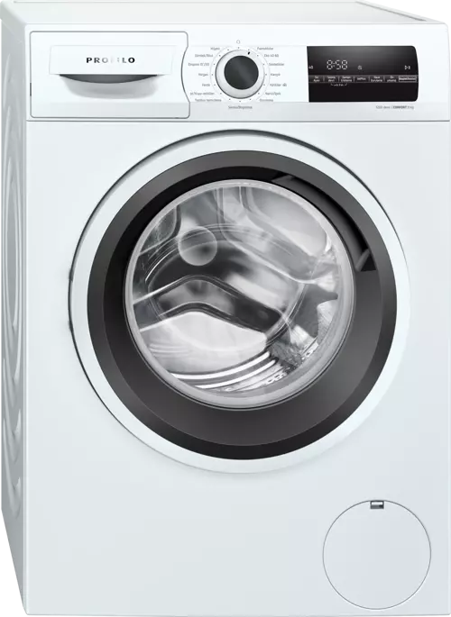 Cmn12190Tr 9 Kg 1200 Devir Çamaşır Makinesi