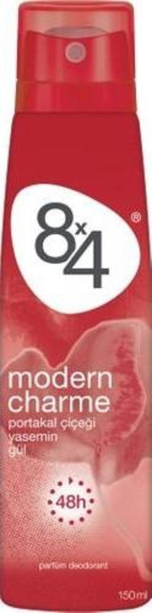 Modern Charme Sprey Deodorant 150Ml Kadın