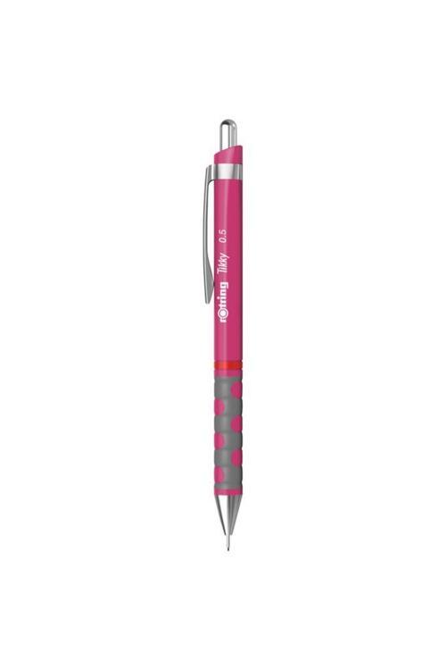 Tikky Versatil Kalem 0.5 Mm Ahududu 2214580