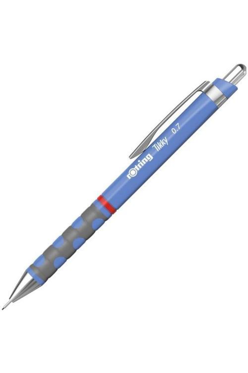 Tikky Versatil Kalem 0.7 Mm Menekşe Mavi 2214584
