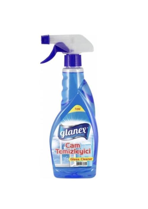 Camsil Temizleyici 500 ml Spreyli