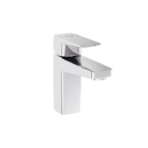 Root Square Lavabo Bataryası A42732 (Kısa)