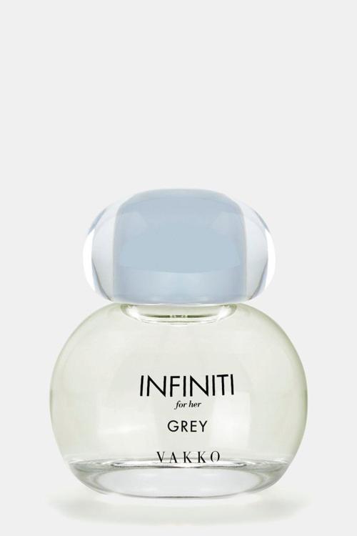Infınıtı For Her Grey 100ml Kadın Parfümü