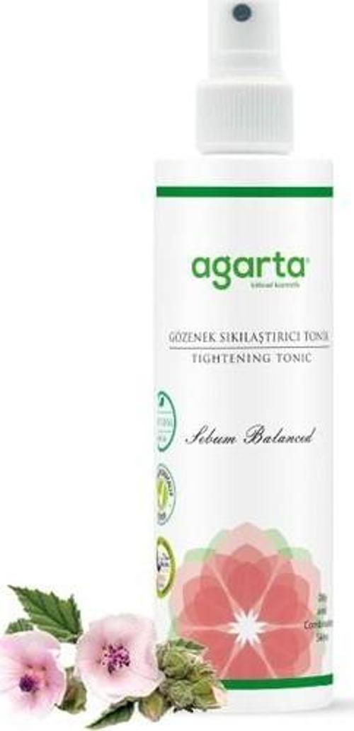 Doğal Gözenek Sıkılaştırıcı Tonik 225 Ml
