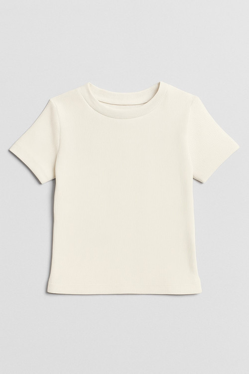 Fitilli Kız Çocuk Basic Bluz