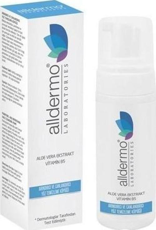 Arındırıcı Ve Canlandırıcı Yüz Temizleme Köpüğü 150 ml