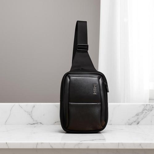 Tek Askılı Bodybag Erkek Sırt Çantası Baggaj CS24155