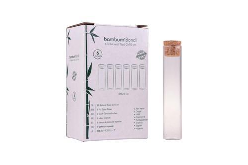 Bondi 6lı Baharat Tüpü 2x10cm B0861
